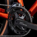 CUBE NULANE, PRO 2025 bike details 04