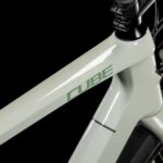 CUBE NULANE C:62, SLX FE 2025 bike details 02