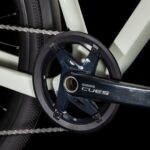 CUBE NULANE C:62, SLX FE 2025 bike details 05