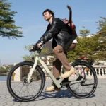 Ado Air 30 Pro 2024 bike details 02