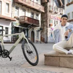 Ado Air 30 Pro 2024 bike details 04