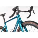 Colnago G4-X Sram Force AXS 2025 bike details 02