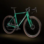 Colnago G4-X Shimano GRX 820 2x 2025 bike details 04