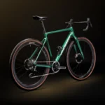 Colnago G4-X Shimano GRX 820 2x 2025 bike details 03