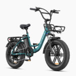 Engwe L20 Boost 2024 bike details 02