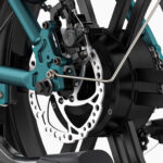 Engwe L20 Boost 2024 bike details 03