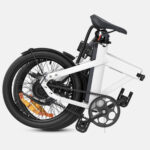 Engwe P20 2024 bike details 02