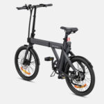 Engwe P20 2024 bike details 03