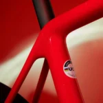Cervelo R5 Disc Road Frameset 2025 frame details 03