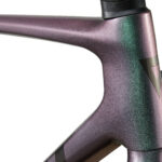 Giant TCR Advanced Pro Disc 1 Di2 2023 bike details 02