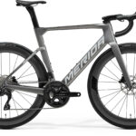 Merida REACTO 6000 2025 bike details 02