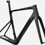 Cannondale SuperSix EVO LAB71 2023 frame details 02