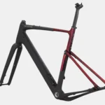 Cannondale Topstone LAB71 Frameset 2023 frame details 03