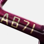 Cannondale Topstone LAB71 Frameset 2023 frame details 04