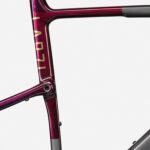 Cannondale Topstone LAB71 Frameset 2023 frame details 05