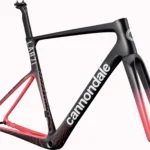 Cannondale SuperSix EVO LAB71 Team Changeout 2024 frame details 02