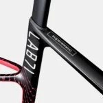 Cannondale SuperSix EVO LAB71 Team Changeout 2024 frame details 04