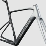 Cannondale Synapse LAB71 Frameset 2025 frame details 02