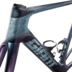 Giant Propel Advanced SL Frameset 2025 frame details 04