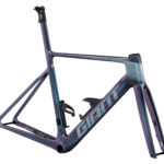 Giant Propel Advanced SL Frameset 2025 frame details 02