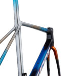 TCR Advanced SL Team Frameset 2025 frame details 04