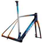 TCR Advanced SL Team Frameset 2025 frame details 03