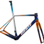 TCR Advanced SL Team Frameset 2025 frame details 02