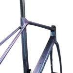 Giant TCR Advanced Pro Frameset 2024 frame details 02