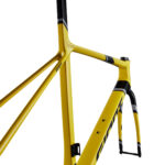 TCR Advanced SL Legends Edition Frameset 2025 frame details 04
