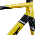 TCR Advanced SL Legends Edition Frameset 2025 frame details 05