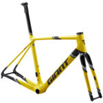 TCR Advanced SL Legends Edition Frameset 2025 frame details 02