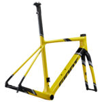 TCR Advanced SL Legends Edition Frameset 2025 frame details 03