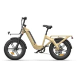 Ado Oasis One 2025 bike details 04