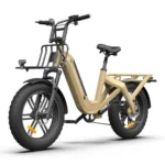 Ado Oasis One 2025 bike details 03