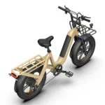 Ado Oasis One 2025 bike details 05