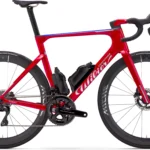 Wilier Filante SLR ID2 SRAM Red AXS 2025 bike details 02