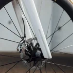 Wilier Filante SLR ID2 SRAM Red AXS 2025 bike details 04