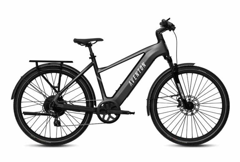 Aventon Level 3 Ebike