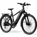 Aventon Level 3 Ebike 2024 electric bike image 02
