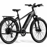 Aventon Level 3 Ebike 2024 electric bike image 03