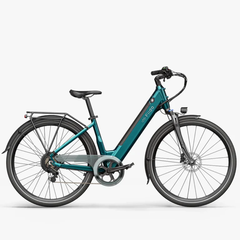 Fiido C11 Pro City E-Bike
