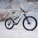 CUBE AMS HYBRID 177 C:62 SUPER TM 600X 2025 electric bike image 05