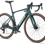 Giant Defy Advanced E+ Elite AR (2025) 2025 electric bike image 02