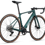 Giant Defy Advanced E+ Elite AR (2025) 2025 electric bike image 03