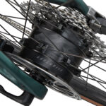 Giant Defy Advanced E+ Elite AR (2025) 2025 electric bike image 05