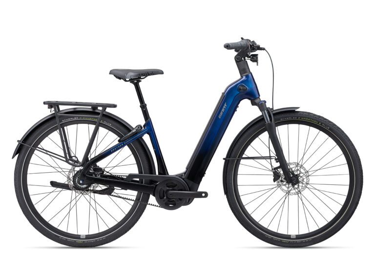 Giant AnyTour E+ 3 (2024)