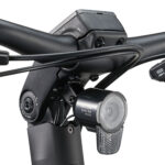 Giant AnyTour E+ 3 (2024) 2024 electric bike image 02