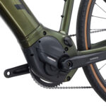 Giant Revolt E+ 1 (2024) 2024 electric bike image 04