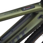 Giant Revolt E+ 1 (2024) 2024 electric bike image 05