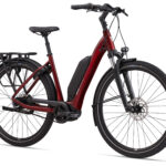 Giant Expression E+ 0 (2024) 2024 electric bike image 02